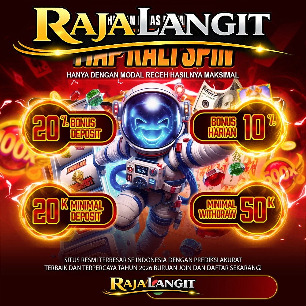 Rajalangit X Jb Publisher: Menelusuri Game Simulasi Kota Dari Sisi Pembangunan Fasilitas Dan Ekonomi Permainan